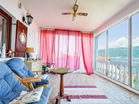 Kuća – Krašići, Tivat — fotografija 14