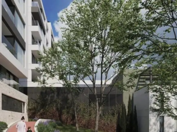 Dvosoban stan 87 m² – Kavač, Tivat — fotografija 11