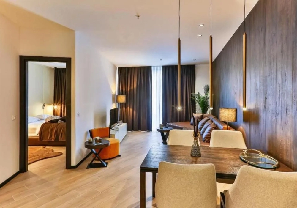 Jednosoban-stan-u-Becicima-Budva-blizu-mora-1 Jednosoban stan 59 m² – Bečići, Budva — fotografija 2