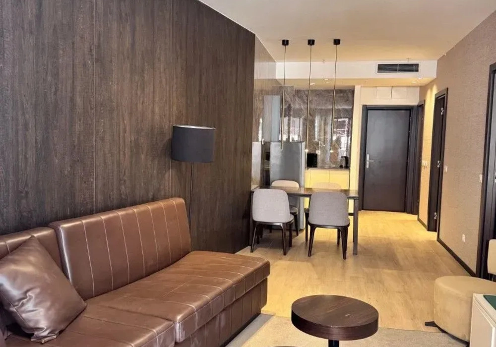 Jednosoban-stan-u-Becicima-Budva-blizu-mora-2 Jednosoban stan 59 m² – Bečići, Budva — fotografija 3