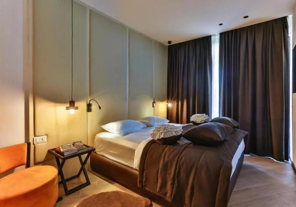 Jednosoban-stan-u-Becicima-Budva-blizu-mora-4 Jednosoban stan 59 m² – Bečići, Budva — fotografija 5