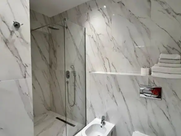 Jednosoban stan 59 m² – Bečići, Budva — fotografija 8