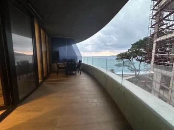 Jednosoban stan 59 m² – Bečići, Budva — fotografija 9