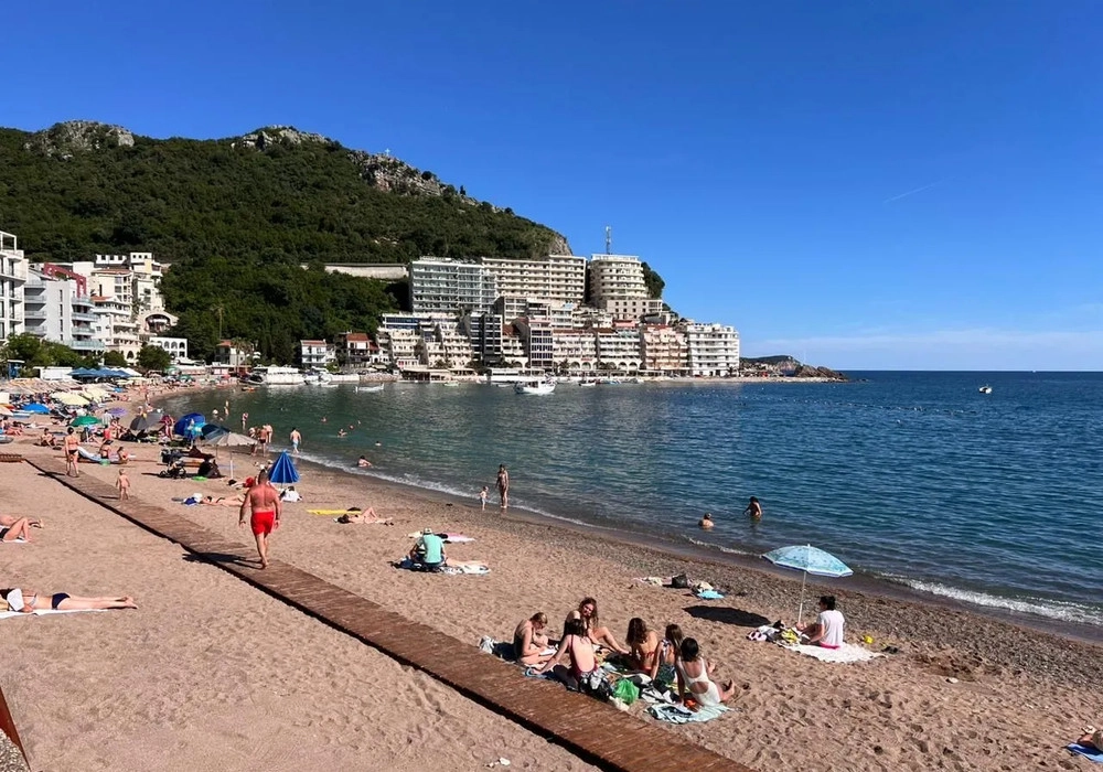 Jednosoban-stan-u-Becicima-Budva-blizu-mora-10 Jednosoban stan 59 m² – Bečići, Budva — fotografija 11
