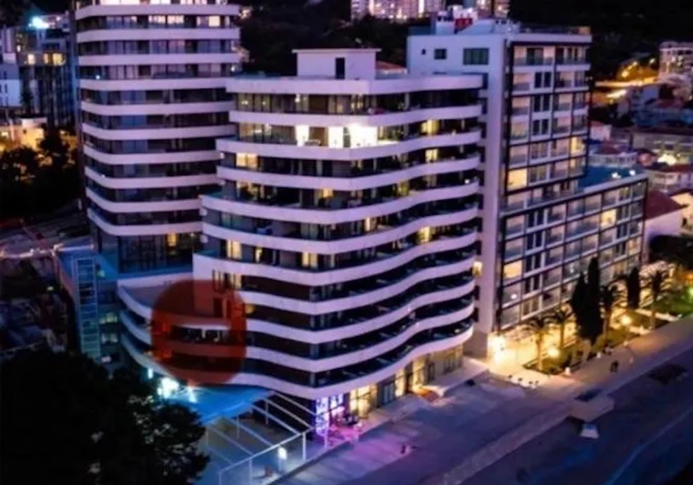 Jednosoban-stan-u-Becicima-Budva-blizu-mora-12 Jednosoban stan 59 m² – Bečići, Budva — fotografija 13