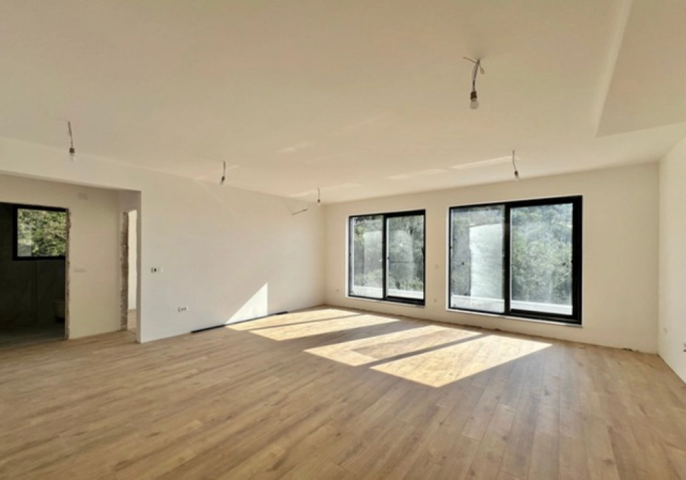 Trosoban-stan-u-novogradnji-Kamenovo-Budva-1 Trosoban stan 106 m² – Kamenovo, Budva — fotografija 2