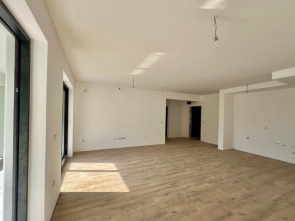 Trosoban stan 106 m² – Kamenovo, Budva — fotografija 3