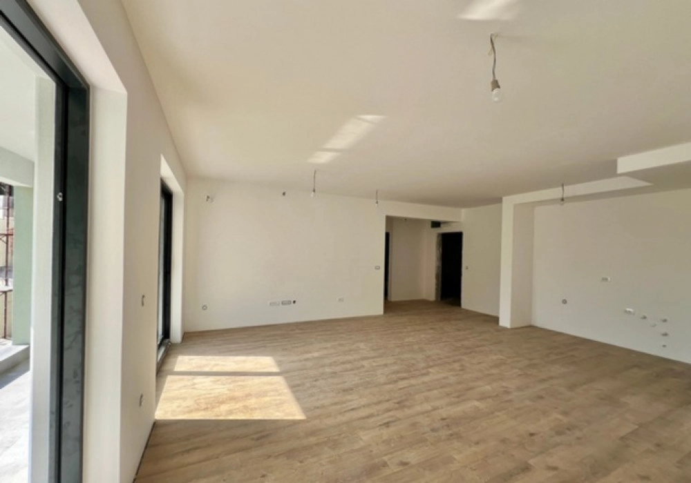 Trosoban-stan-u-novogradnji-Kamenovo-Budva-2 Trosoban stan 106 m² – Kamenovo, Budva — fotografija 3