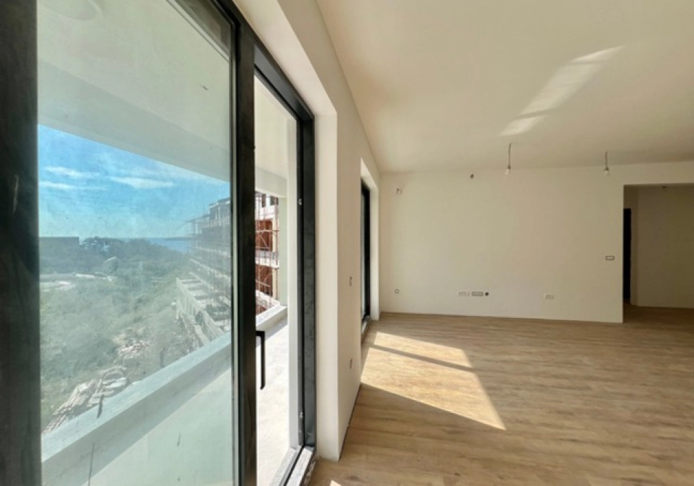 Trosoban-stan-u-novogradnji-Kamenovo-Budva-4 Trosoban stan 106 m² – Kamenovo, Budva — fotografija 5