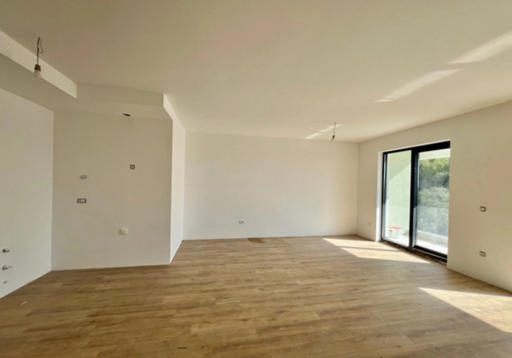 Trosoban-stan-u-novogradnji-Kamenovo-Budva-5 Trosoban stan 106 m² – Kamenovo, Budva — fotografija 6