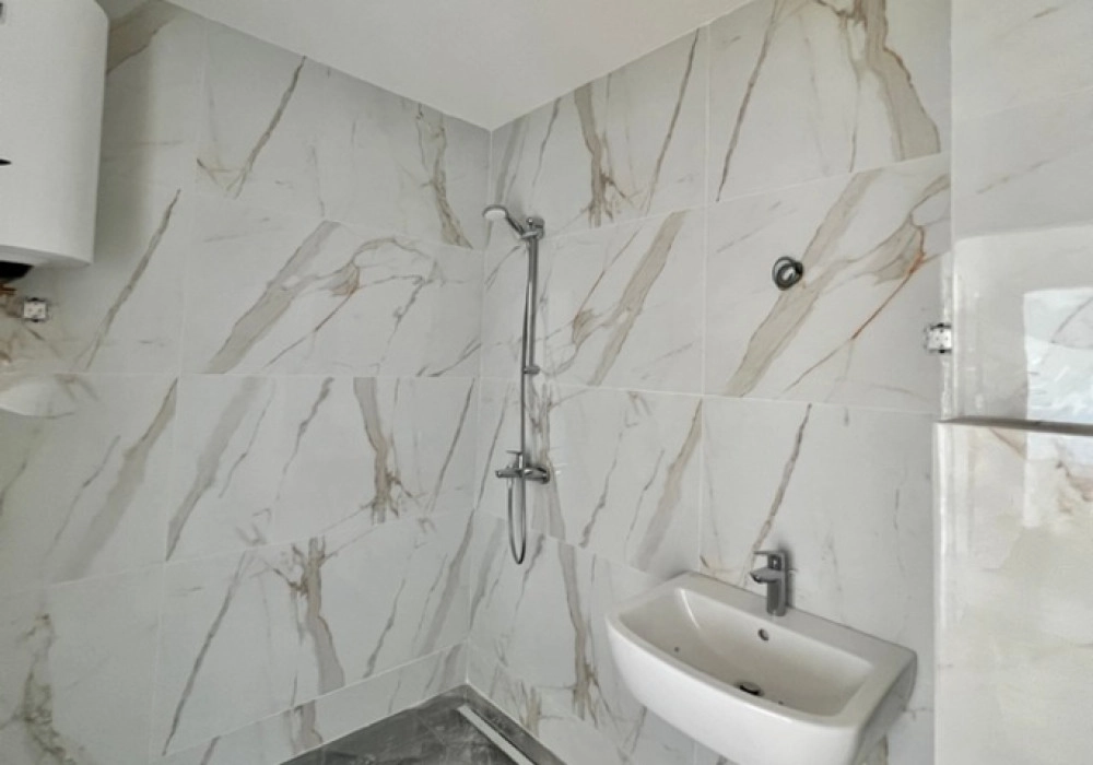 Trosoban-stan-u-novogradnji-Kamenovo-Budva-9 Trosoban stan 106 m² – Kamenovo, Budva — fotografija 10