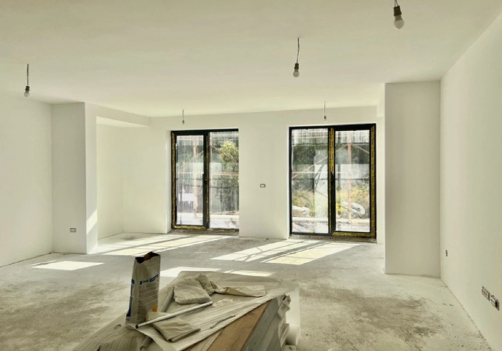 Dvosoban-stan-u-novogradnji-Kamenovo-Budva-1 Dvosoban stan 111 m² – Kamenovo, Budva — fotografija 2