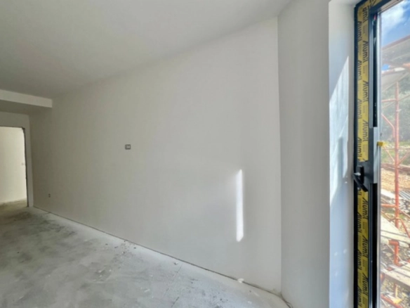 Dvosoban stan 111 m² – Kamenovo, Budva — fotografija 6