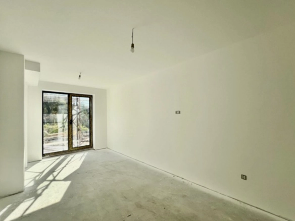 Dvosoban stan 111 m² – Kamenovo, Budva — fotografija 8