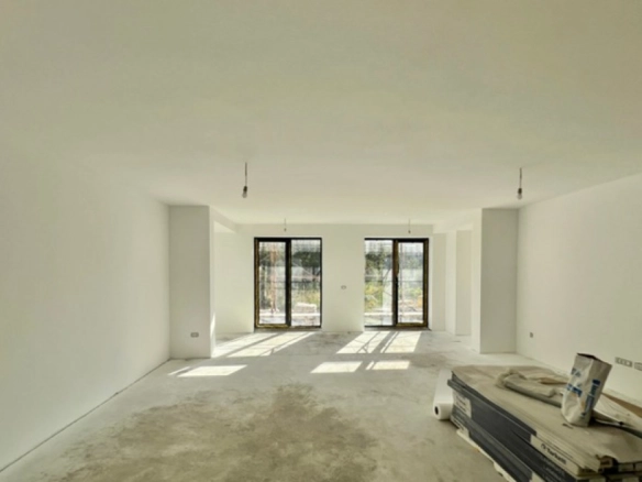 Dvosoban stan 111 m² – Kamenovo, Budva — fotografija 10