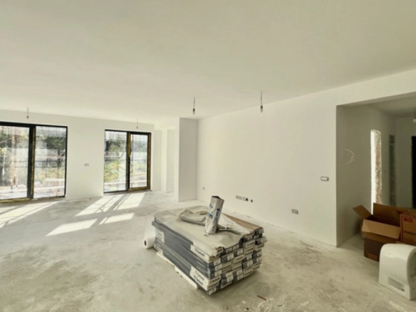 Dvosoban stan 111 m² – Kamenovo, Budva — fotografija 11