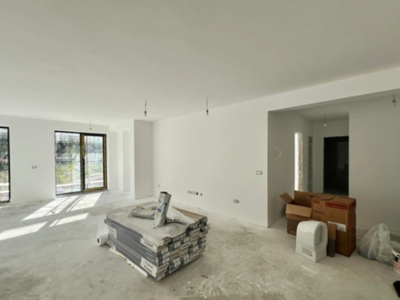 Dvosoban stan 111 m² – Kamenovo, Budva — fotografija 12
