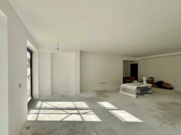 Dvosoban stan 111 m² – Kamenovo, Budva — fotografija 13