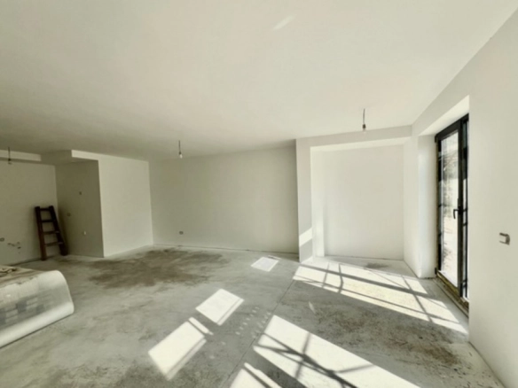 Dvosoban stan 111 m² – Kamenovo, Budva — fotografija 15