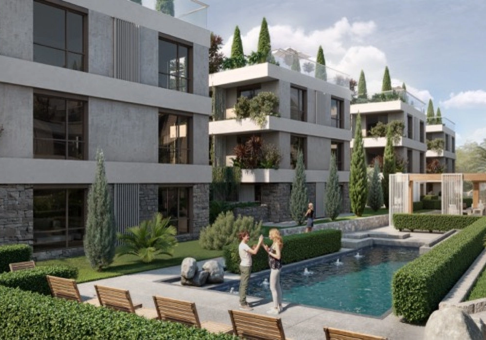 Dvosoban-stan-u-novogradnji-Mazina-Tivat-1 Dvosoban stan 104 m² – Mažina, Tivat — fotografija 2
