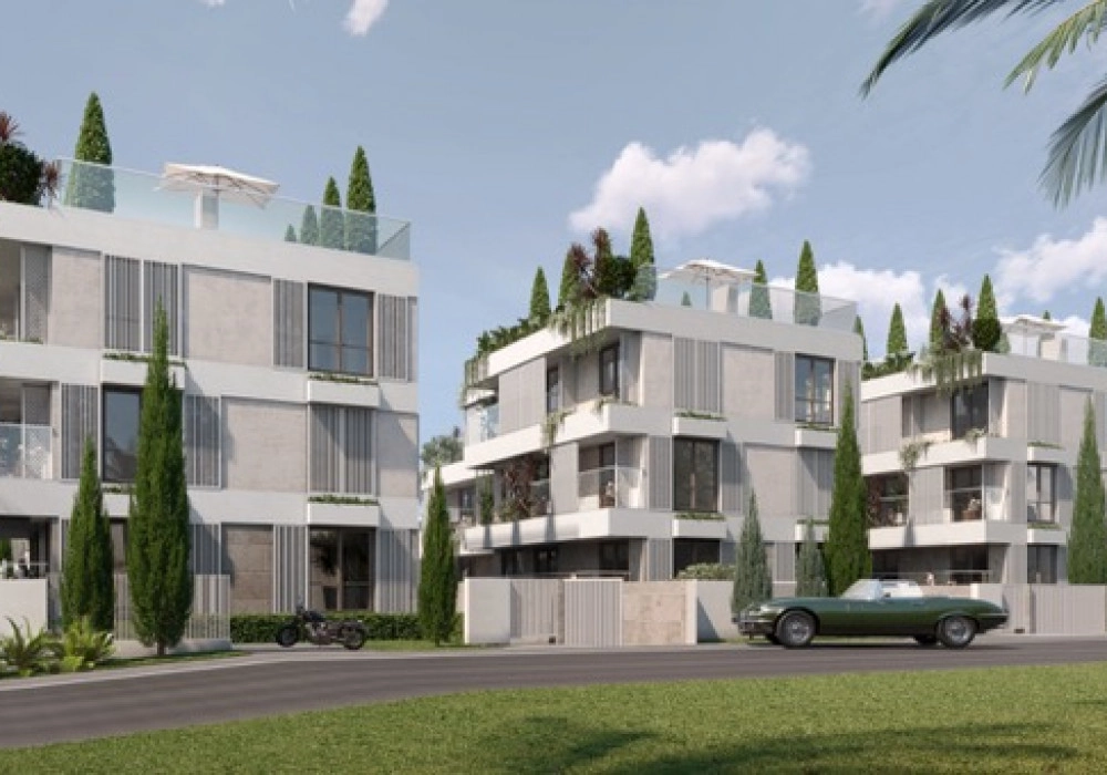 Dvosoban-stan-u-novogradnji-Mazina-Tivat-3 Dvosoban stan 104 m² – Mažina, Tivat — fotografija 4