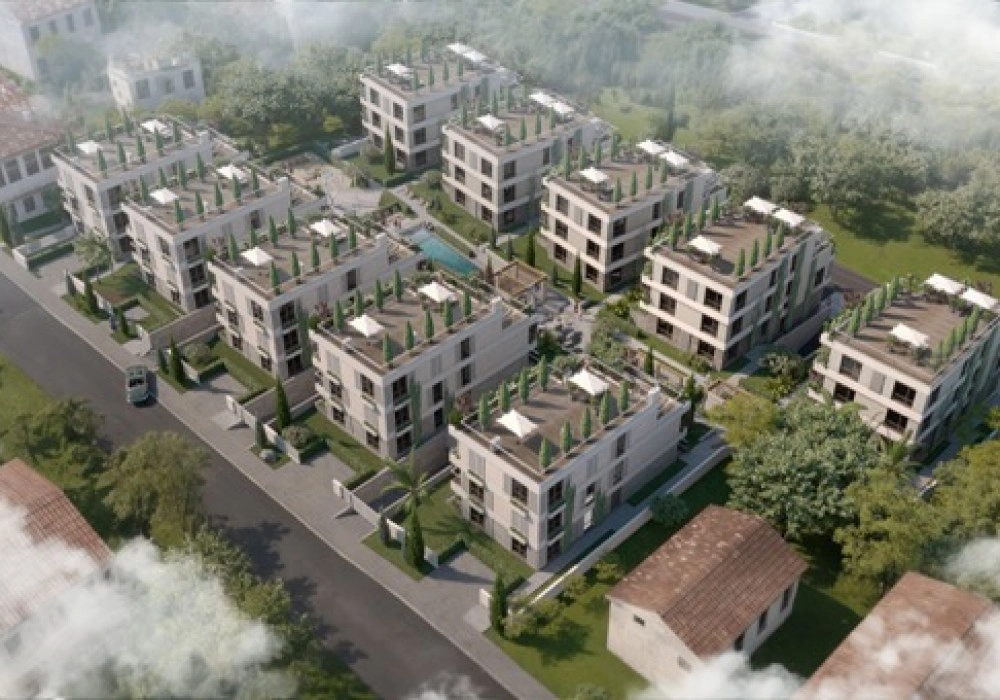 Dvosoban-stan-u-novogradnji-Mazina-Tivat-4 Dvosoban stan 104 m² – Mažina, Tivat — fotografija 5