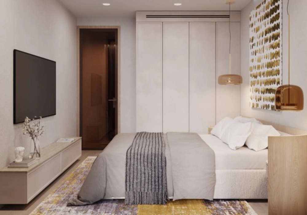 Dvosoban-stan-u-novogradnji-Mazina-Tivat-9 Dvosoban stan 104 m² – Mažina, Tivat — fotografija 10