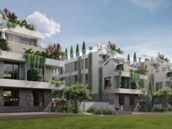 Dvosoban stan 106 m² – Mažina, Tivat — fotografija 5