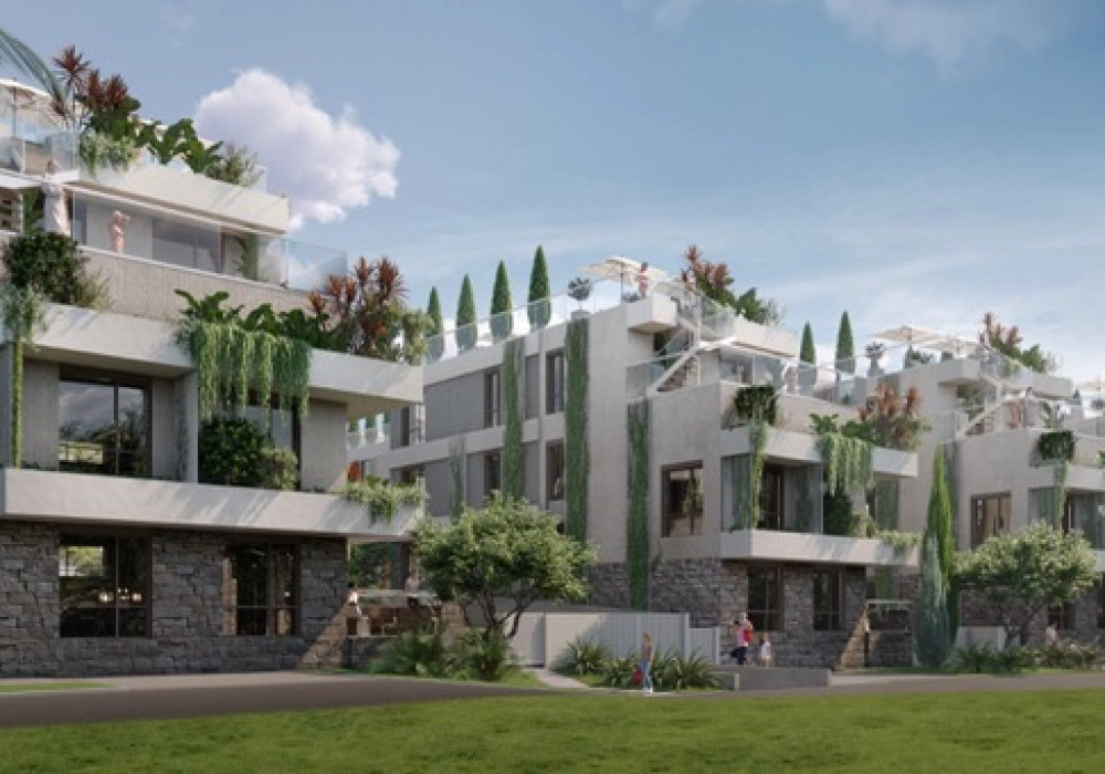 Dvosoban-stan-u-novogradnji-Mazina-Tivat-4 Dvosoban stan 106 m² – Mažina, Tivat — fotografija 5
