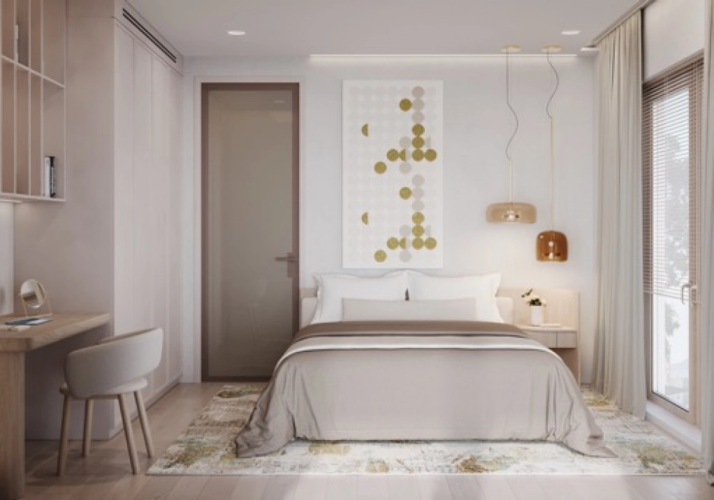 Dvosoban-stan-u-novogradnji-Mazina-Tivat-7 Dvosoban stan 106 m² – Mažina, Tivat — fotografija 8
