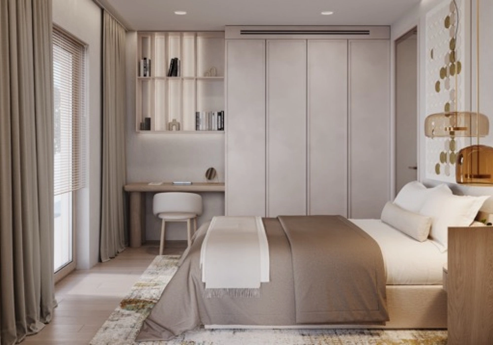 Dvosoban-stan-u-novogradnji-Mazina-Tivat-8 Dvosoban stan 106 m² – Mažina, Tivat — fotografija 9