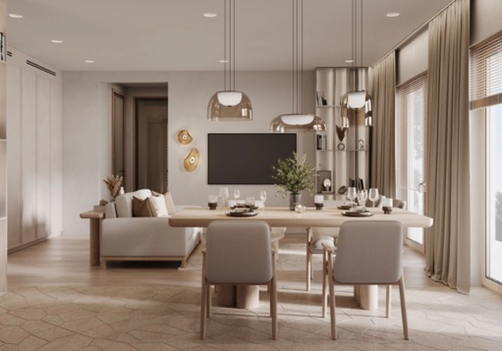 Dvosoban-stan-u-novogradnji-Mazina-Tivat-10 Dvosoban stan 106 m² – Mažina, Tivat — fotografija 11
