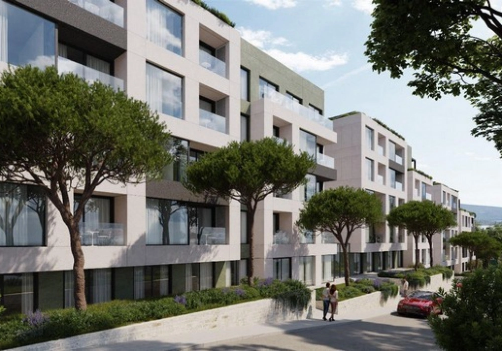 Dvosoban-stan-u-novogradnji-Tivat-6 Dvosoban stan 86 m² – Kavač, Tivat — fotografija 7
