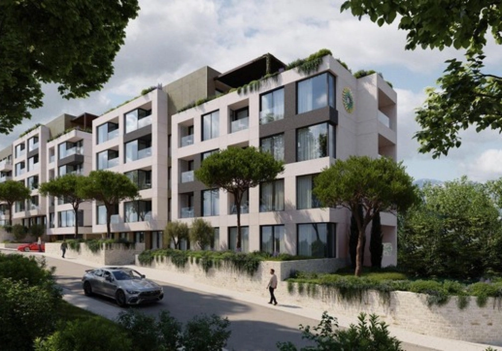Dvosoban-stan-u-novogradnji-Tivat-10 Dvosoban stan 86 m² – Kavač, Tivat — fotografija 11
