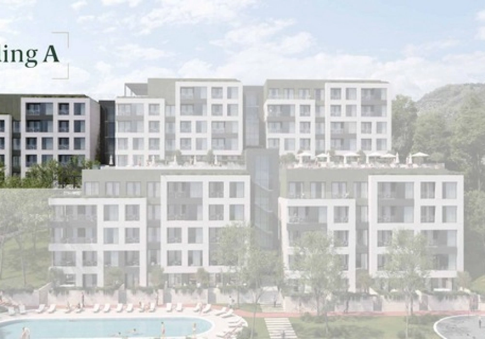 Dvosoban-stan-u-novogradnji-Tivat-11 Dvosoban stan 86 m² – Kavač, Tivat — fotografija 12