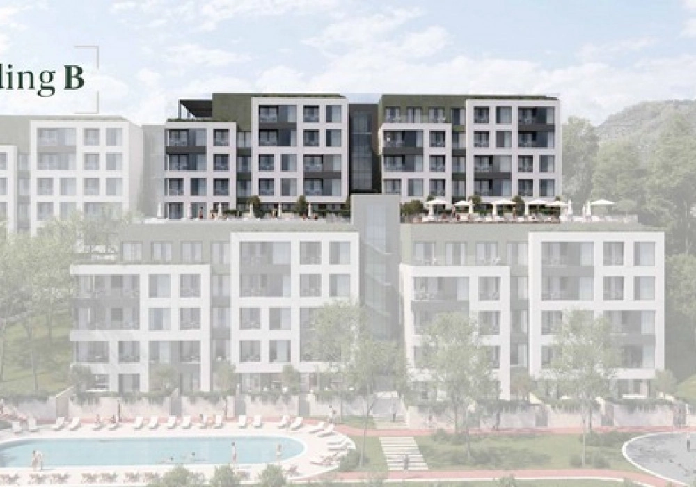 Dvosoban-stan-u-novogradnji-Tivat-12 Dvosoban stan 86 m² – Kavač, Tivat — fotografija 13