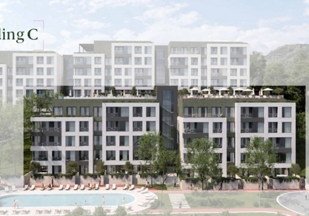 Dvosoban-stan-u-novogradnji-Tivat-13 Dvosoban stan 86 m² – Kavač, Tivat — fotografija 14