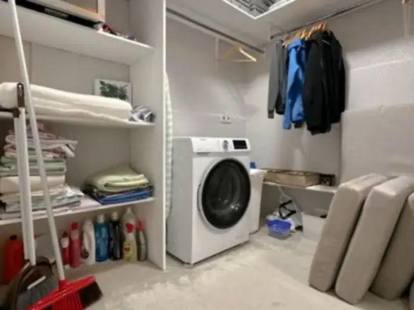 Dvosoban stan 110 m² – Mažina, Tivat — fotografija 6