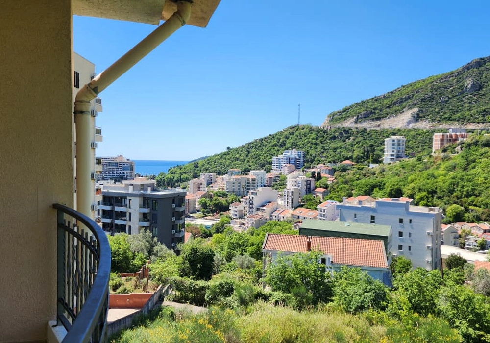 Trosoban-stan-u-Becicima-Budva Trosoban stan u Bečićima