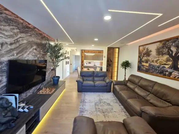 Trosoban stan 106 m² – Bečići, Budva — fotografija 2