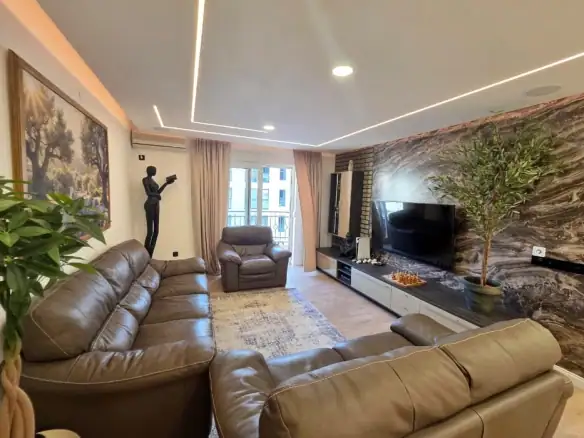 Trosoban stan 106 m² – Bečići, Budva — fotografija 3