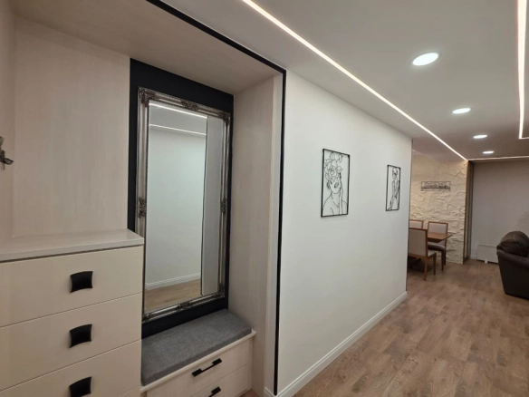 Trosoban stan 106 m² – Bečići, Budva — fotografija 4