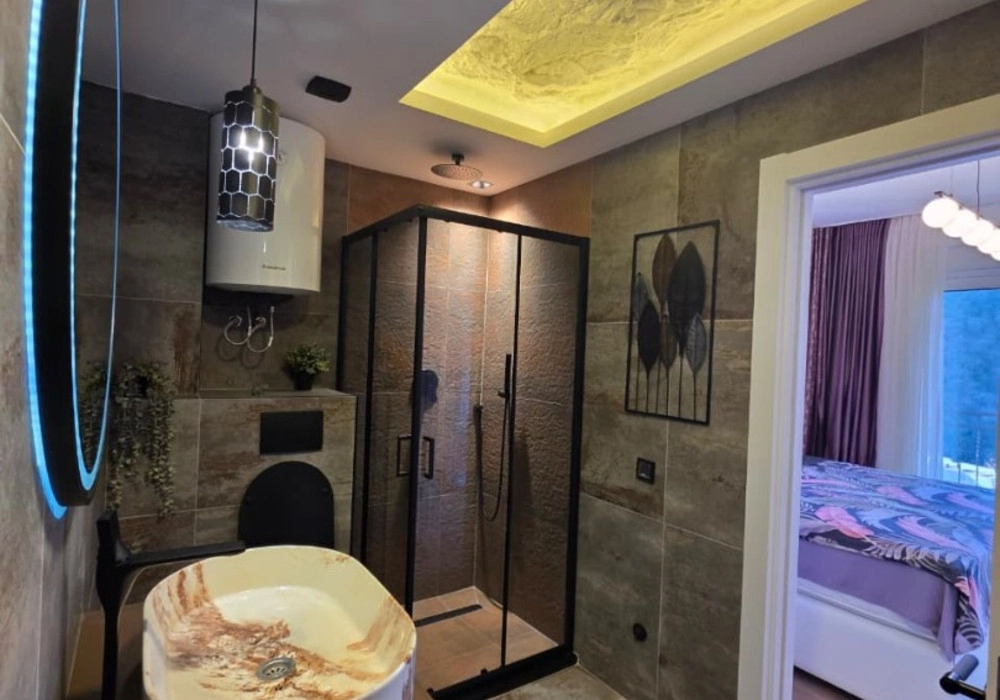 Trosoban-stan-u-Becicima-Budva-10 Trosoban stan 106 m² – Bečići, Budva — fotografija 11