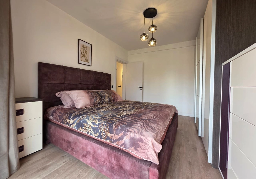 Trosoban-stan-u-Becicima-Budva-12 Trosoban stan 106 m² – Bečići, Budva — fotografija 13