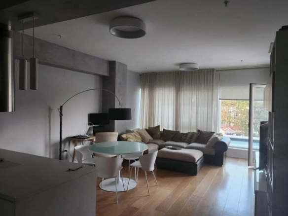 Dvosoban stan 87 m² – Velji Vinogradi, Budva — fotografija 4