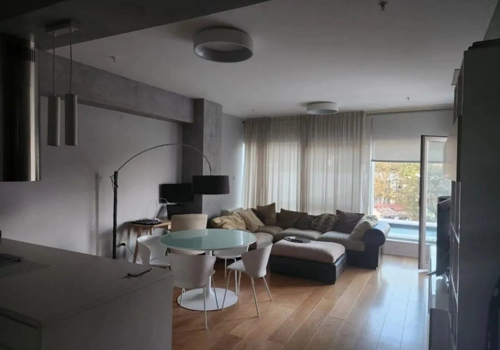 Dvosoban-stan-u-kompleksu-Tre-Canet-Velji-Vinogradi-Budva-3 Dvosoban stan 87 m² – Velji Vinogradi, Budva — fotografija 4