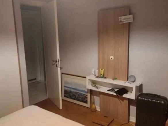 Dvosoban stan 87 m² – Velji Vinogradi, Budva — fotografija 7