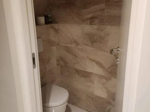 Dvosoban stan 87 m² – Velji Vinogradi, Budva — fotografija 8