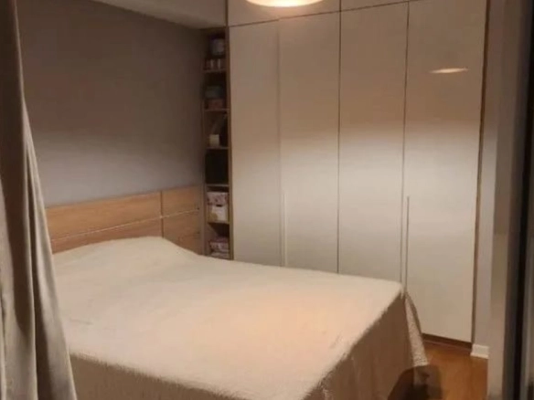 Dvosoban stan 87 m² – Velji Vinogradi, Budva — fotografija 9