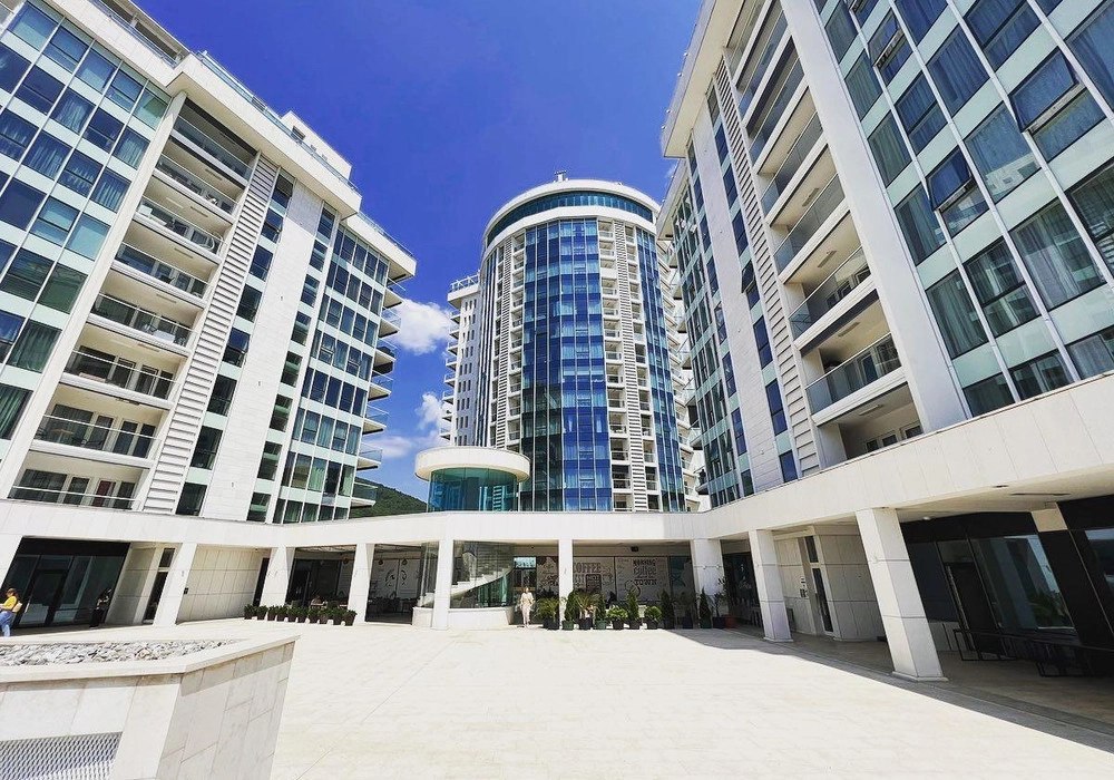 Dvosoban-stan-u-kompleksu-Tre-Canet-Velji-Vinogradi-Budva-9 Dvosoban stan 87 m² – Velji Vinogradi, Budva — fotografija 10